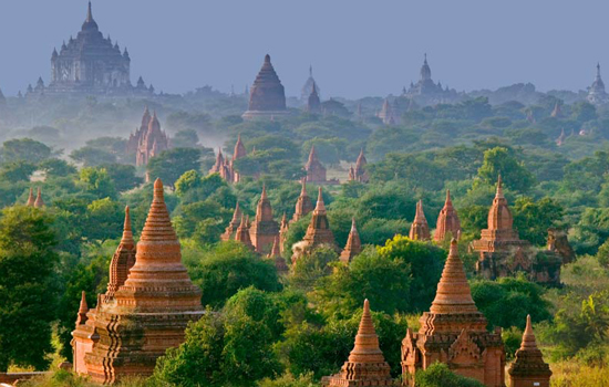du lich myanmar